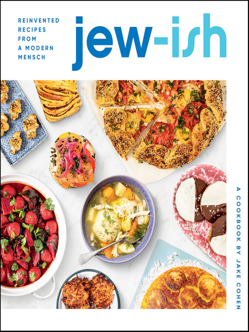Title details for Jew-Ish by Jake Cohen - Available